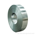 Bobinas de hendidura de acero galvanizado DX51D Z90